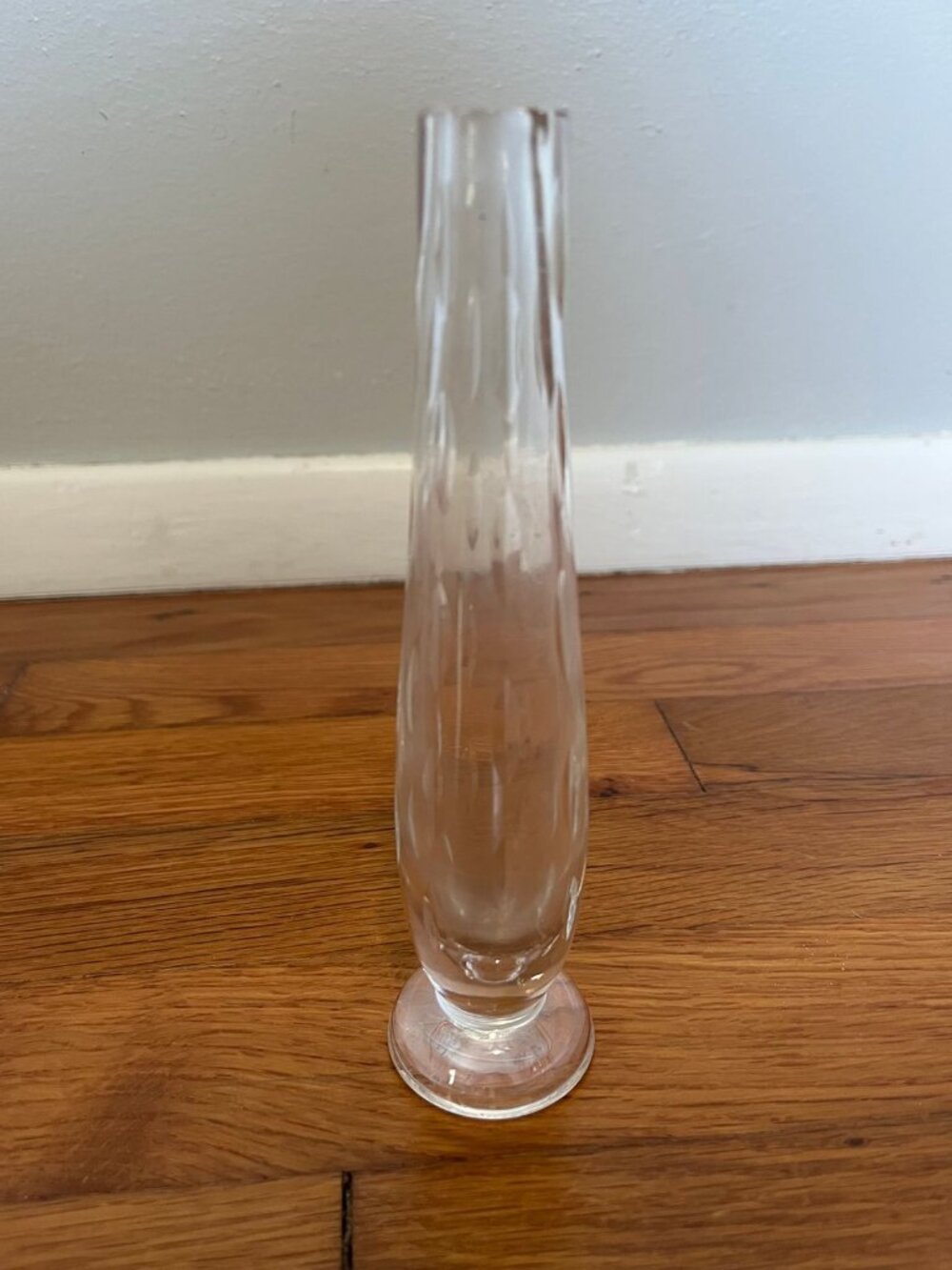 Waterford Crystal Bud Vase | Arden Enis Pattern